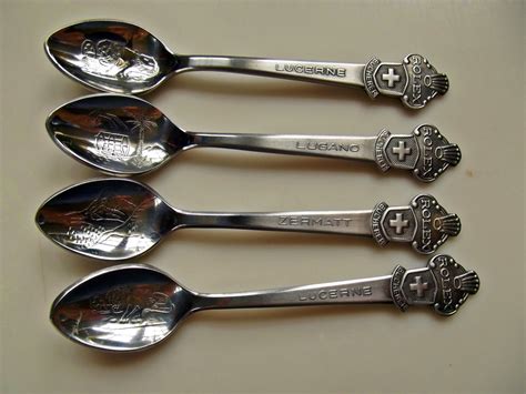 rolex collectors spoon